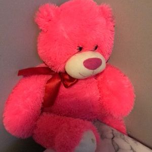 Meet your Posher, Maribel